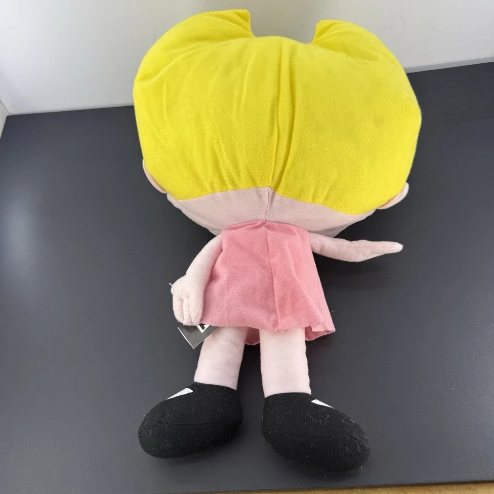 Rare The Grim Adventures Of Billy And Mandy Mandy Plush Cartoon Network 16